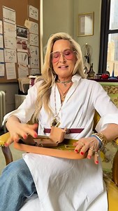 Iterative is the imperative in so much of what we do here. We often start by making something just to see if it works—no stones, no extras. Once it does, we ask: How can we do this in as many ways as possible, so as many people as possible can experience the joy of playing jewelry? How we got from our DiMe series to Rolling Spheres is a very good example of how ideas evolve over here. Walk with us. Roll with us… It began with the DiMe series, for which we proudly hold a US patent. Pronounced “de