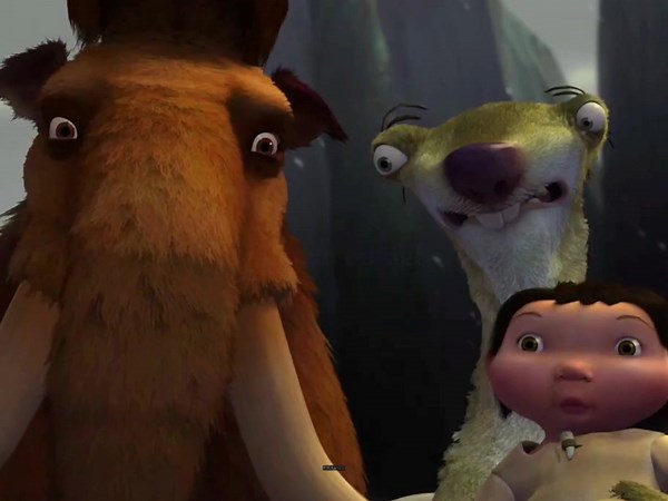 I'm so glad they didn't krill him off at the end🥺 #iceage #iceageedit #iceagemanny #iceageroshan #iceagesid #iceagediego #iceagediegoedit #fy #fypシ