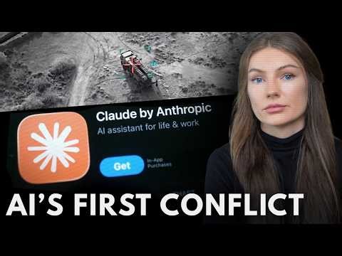 The AI Banned at 3pm Was Selecting Targets by Midnight