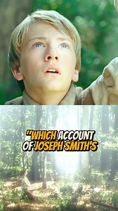 Which First Vision Account is the Most Important?#lds #prolds #comefollowme #churchofjesuschristoflatterdaysaints #latterdaysaints | Discover the Book of Mormon
