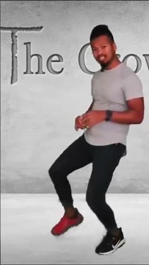 Apprenez la Danse Jerusalema en Moins d'une Minute - Devenez le Roi de la Piste cet Été !