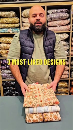 Top 3 Most Liked Pakistani Fashion Designs