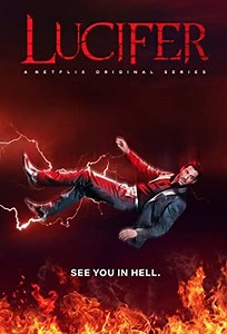Lucifer S01E01 לוציפר עונה 1 פרק 1 לצפייה ישירה