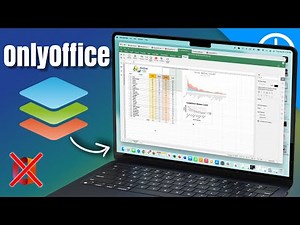 The FREE Microsoft Office Killer for MacOS | Hands-on with OnlyOffice