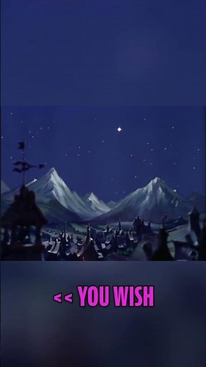 Disney's Conscience | Rewarding Bad Performance? #disney #pinocchio #podcast