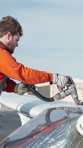 Train on the Aircraft That Build Real Pilots #shorts