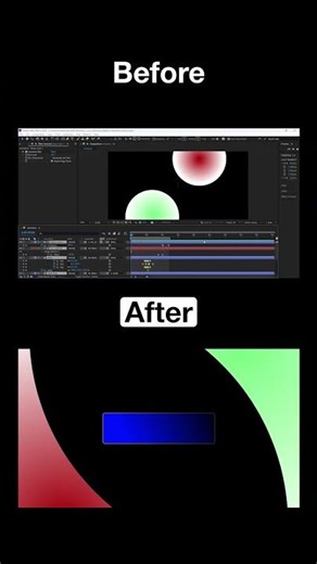 From keyframes to final render — the magic happens in between.