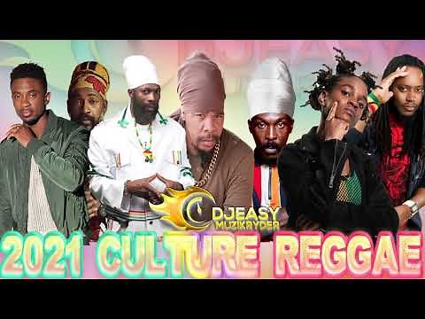 NEW 2021 BEST OF REGGAE CULTURE MIX TURBULENCE,CAPLETON,LUCIANO,LUTAN FYAH,KOFFEE.PRESSURE,FANTAN