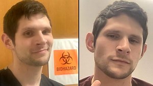 Man Drank Smoothie Which Gave Him Life-Threatening Diarrhoea For Science