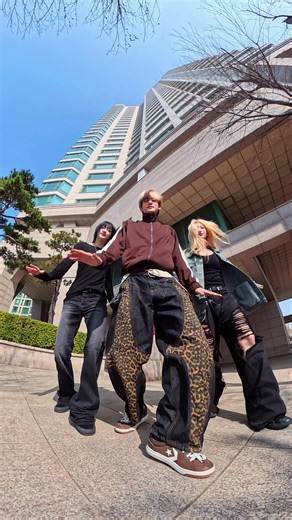 BTS Jungkook & V Dance Cover | Authentic Fan Performance