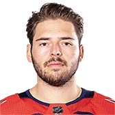 Garrett Pilon Stats And News