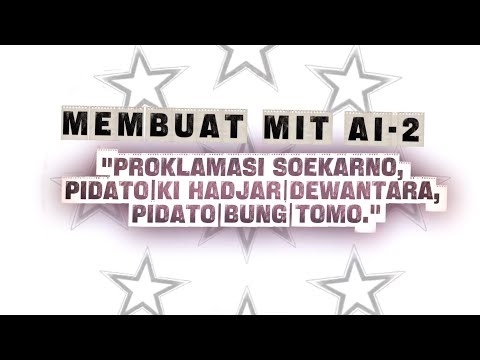 Belajar Sejarah Lewat Aplikasi! Membuat Aplikasi Tokoh Bangsa di MIT App Inventor