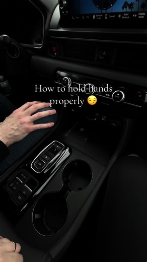 Interlocked Fingers: The Perfect Hand-Holding Guide