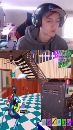 USE CODE CODZILLA IN THE FORTNITE ITEM SHOP!!! #fortnite #codzilla #creator