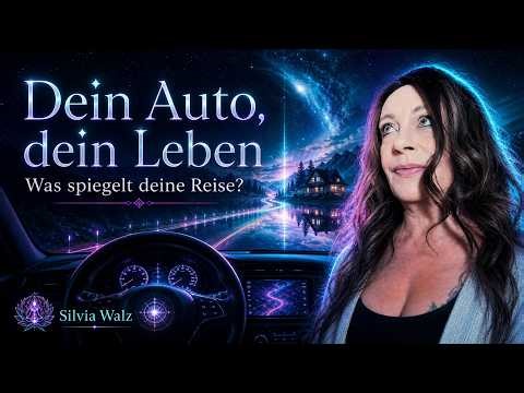 Dein Auto, dein Leben | Was spiegelt deine Reise?