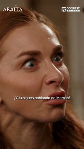 El Desgarrador Grito de Nermin 💔 #Arafta #AraftaEspañol #NovelasTurcas #EP11