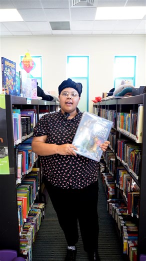 3 comments | Looking to read the holiday classics? Try out Libby today for online access!  #hatsfortheholidays #janafbranchlibrary | Norfolk Public Library | Facebook