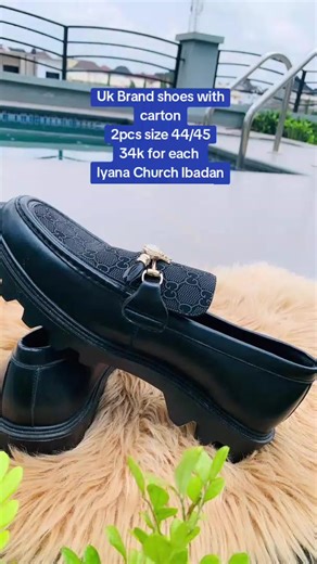DEFECTS: None TO BUY FROM @ot_declutter ✅ Copy item link → send to WhatsApp (08159576588) or use link in bio ✅ Confirm availability ✅ Make Full / Part payment → send proof ✅ Receive seller’s contact after payment 💯 Refund guaranteed at pickup if item is not as described. ⏳ First payment secures it. Pickup within 72 hours. ☎️ WhatsApp/Call: 08159576588 ⚠️ Only this number is valid! Please Note: 🏦 Only pay into: OT Decluttering Service — MoniePoint ➡️ No other account is used. ➡️ All payments mu