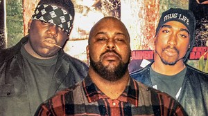 BBC Two - Last Man Standing: Suge Knight and the Murders of Biggie and Tupac