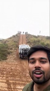 क्या होगा आज थार का