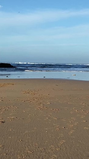 Mawgan Porth Beach #mawganporth #visitcornwall #explore | The Park, Cornwall