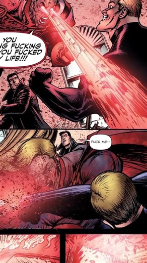 Homelander death in The Boys Last Season? #shorts