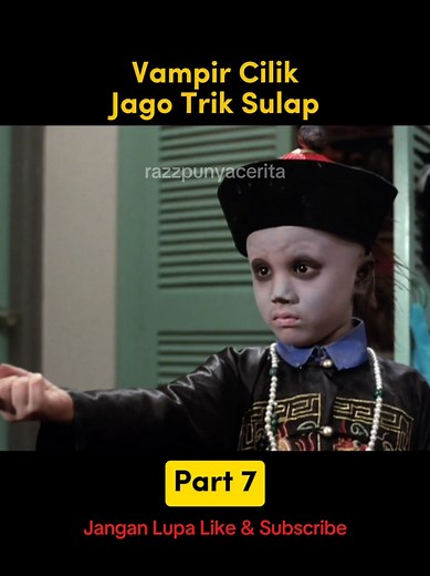 Rekomendasi Film Vampir Cina Lucu