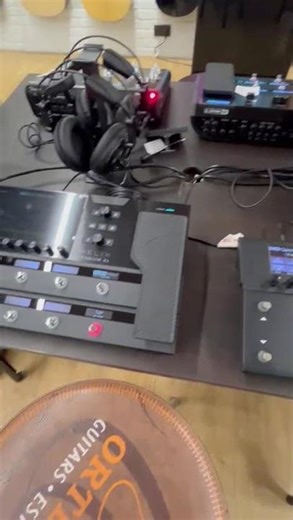 Guitar Pedals | Tone Machine 🔥