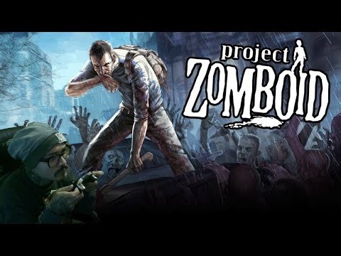 PROJECT ZOMBOID B42 MULTIPLAYER ❗ INSCREVA❗COMENTA ❗DEIXE UM LIKE ❗AJUDE O CANAL