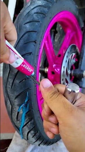 How to Handle a Flat Tire Like a Pro – DIY Tutorial