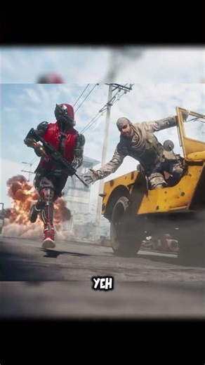Blood Strike is Secretly Nerfing Your Speed 😡👟