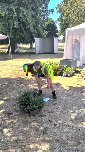 Our summer lineup of RHS Shows may have come to a close but the plants live on 🌿