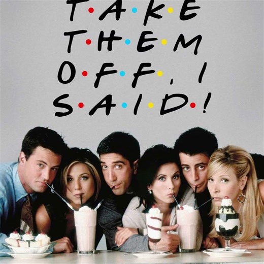 Pixelframe sings Sneakers O'Toole