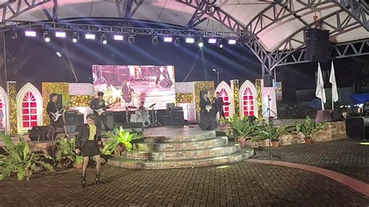 WATCH NOW | Asenso Ozamiz Battle of the Bands — Grand Finals The stage is set as the best local bands clash for musical supremacy in the Asenso Ozamiz Battle of the Bands Grand Finals. Witness powerful performances, raw talent, and crowd-rocking energy as finalists give it their all for the championship title. | Misamis News Network