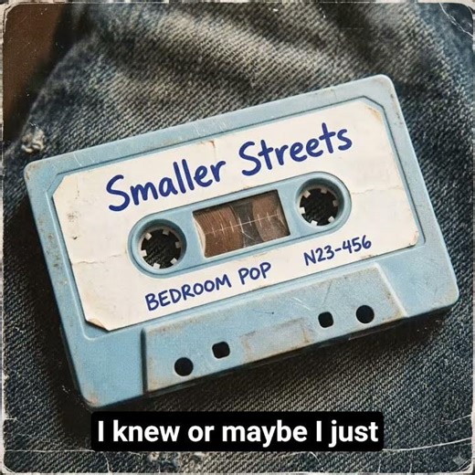 Primary Title: Smaller Streets @AIsoundstudio01 #newmusic2026 #shortsviral #viral