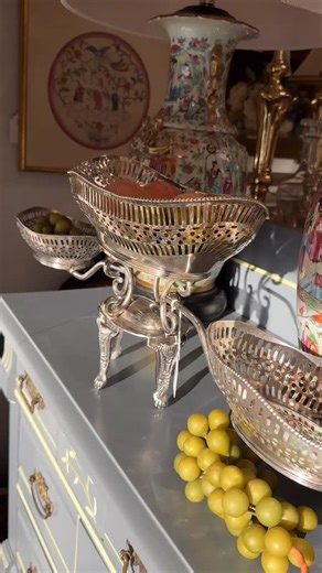 Welcome to Boston Consignment, New England’s leading consignment retail service for and from the finest homes. Come enjoy our collection in person at 43 Enon Street, Beverly MA 01915. Or, browse and buy our online store, bostonconsignmet.com. Comment SOLD and we will DM you a link to purchase online. We deliver and ship for a fee. We honor first come, first served. All sales final and to be considered for consignment, please email info@bostonconsignment.com - We are open 7 days a week, 10 am - 3