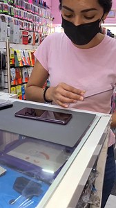 Aquí en New Tec es la mejor opción para tener tu celular siempre bien bonito y protegido ❤️‍🔥 | New Tec