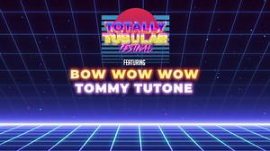 On Sale NOW! Totally Tubular Festival: an 80's New Wave summer festival on The Rooftop at Pier 17 - July 18th! | Live Nation NYC