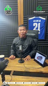 Eka Ramdani alias Ebol datang ke Bicara Bola by Akmal! Apa saja yang dibahas? Simak videonya