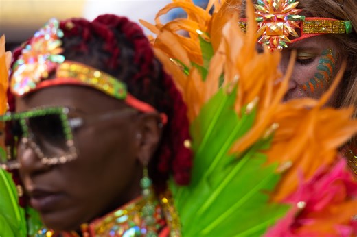 Timeless Traditions Take Center Stage at 2025–26 Crucian Christmas Festival