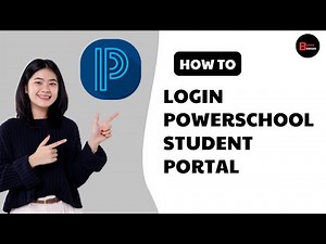 How To Login PowerSchool Student Portal 2025 | Powerschool Student And Parent Login
