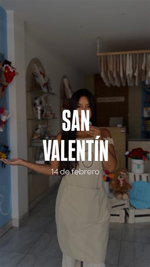 Mar De Maliz on Instagram: "Envíanos la frase “San Valentin”❤️ para solicitar nuestro catálogo. 📲: +51 958 128 605 Ya estamos agendando, encuentra el detalle perfecto!🫶🏽"