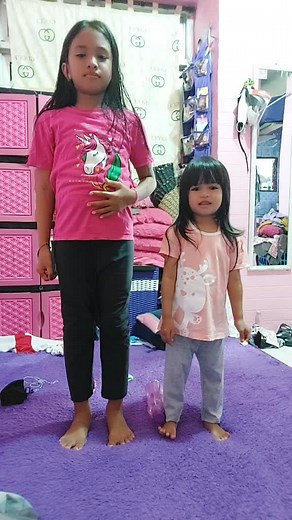 Fun and Energetic Belly Dance for Kids