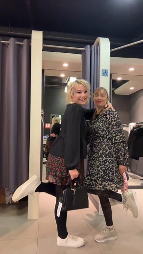 72K views · 391 reactions | Nous avons avec ma maman essayé plusieurs articles à Cache Cache à votre avis, sur quoi a-t-on craqué ? #nouvelleaquitaine #ussel #cachecache #brivelagaillarde | La passion au regard D’ambre | Facebook