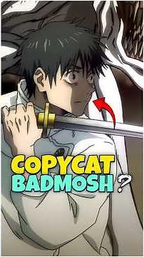 Anime Characters Who Can Steal Abilities From Others ! #