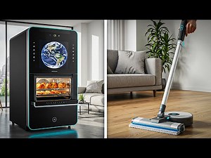 22 New Gadgets And Inventions (2025 )That You Will Want to Buy.