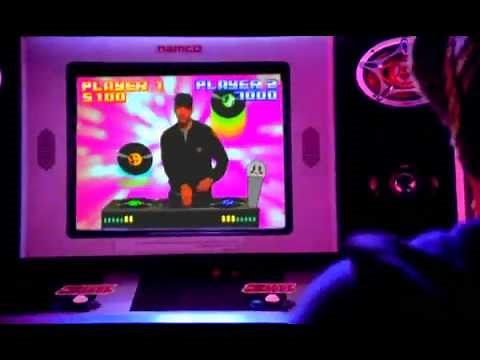 3 Feet Deep - DJ Format (Featuring Abdominal)