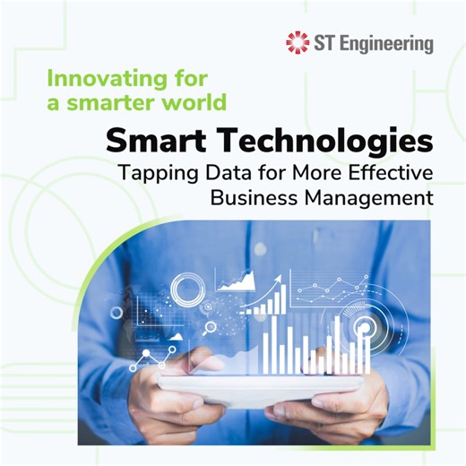 💡 How do we deliver faster and more reliable #AI solutions? Hear from Rajat Kumar, Principal Data Scientist, Group Engineering Centre, and get a glimpse of how we integrate smart technologies and embrace the power of data science. 📊 Discover how we shape the future through #innovation: https://tinyurl.com/jjsuvva #STEngineering #DataScience | ST Engineering