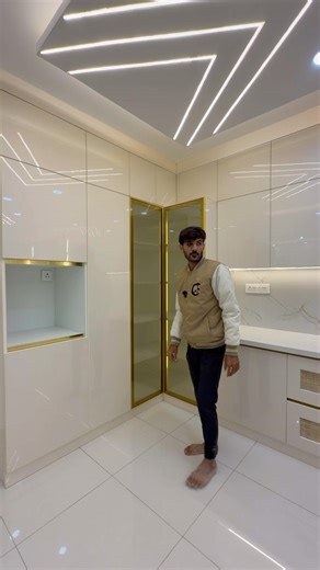 I Tried This in My Kitchen… Didn’t Expect This 😳🔥