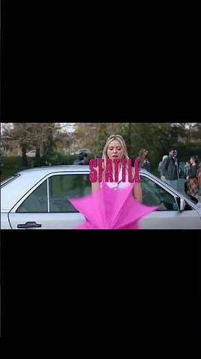 Elle Woods is BACK! (First Look)💖 Amazon's new show✨ #shorts #usa #trailer #movie #primevideo